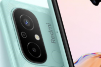 小米Redmi12C亮相入门级联发科技HelioG85芯片和50MP摄像头