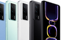 POCOF5系列将于2023年初推出它将是RedmiK60系列的更名