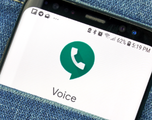 谷歌VOICE添加垃圾电话检测功能