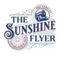 The Sunshine Flyer获得度假村交通运营商许可证