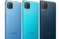 三星GalaxyA03和GalaxyF12智能手机是最新接收Android13更新的