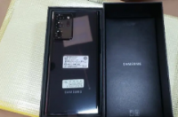 三星GalaxyS23智能手机基本存储空间为256GB