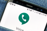 谷歌VOICE添加垃圾电话检测功能