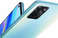Oppo A76智能手机主摄像头有13和2百万像素