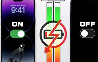 iPhone14ProMax常亮对续航有多大影响