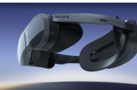 HTC打造独立的VR AR头显与Meta Quest Pro竞争