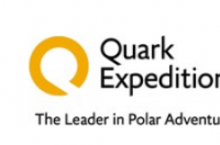 QUARK EXPEDITIONS提供45%的折扣和其他高价值的逃生特卖