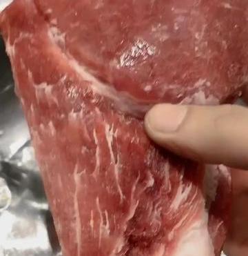 猪肉丝的切法（猪肉丝这样切）