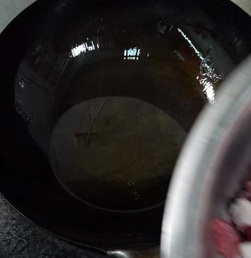 什么肉做小炒肉最好吃（学会这个小炒肉,在家吃啥都香~~）