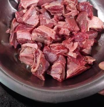 儿童炖牛肉的家常做法（清炖牛肉在家这么做,大人小孩都爱吃~）