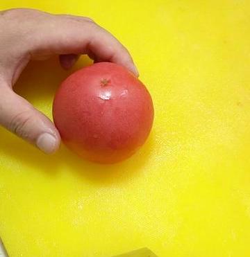 西红柿浇头面的做法大全（家常菜-西红柿盖浇面,精彩美食持续更新~）