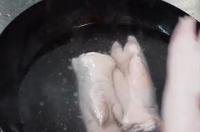 猪蹄真好吃（猪蹄像我这么做 特别好吃）