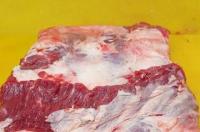 黄焖牛肉的制作（黄焖牛肉,精彩美食持续更新~）