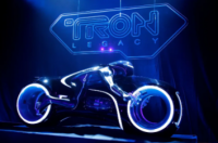 Tron 3可能终于与杰瑞德莱托一起发生