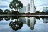 上海前十五名大学 上海前十五名大学