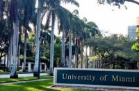 迈阿密大学算几流大学？ 迈阿密大学qs世界大学排名