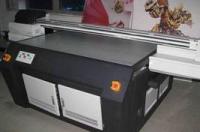 理光UV2030平板打印机多少钱一台 uv平板打印机价格多少钱