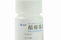 关于醋酸泼尼松片的副作用? 醋酸泼尼松片停药反应