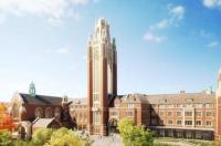 哪些大学在芝加哥地区？ 芝加哥大学分校
