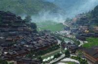 广西柳城县至西江千户苗寨旅游攻略 西江千户苗寨旅游攻略