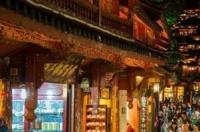 云南丽江旅游攻略自助游 云南丽江旅游攻略