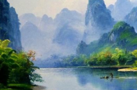 广西贵港十大旅游景区？ 广西旅游必去十大景点排名