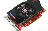 350W电源能上什么显卡？ 迪兰恒进hd6770功耗