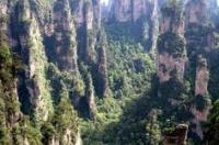 中国十大景点名胜古迹？ 中国十大旅游景点排名