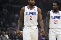 nba下赛季快船阵容如何 nba快船阵容