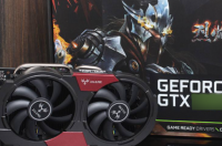 gtx1650显卡什么级别 gtx1650显卡