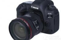 佳能5d2怎么用 佳能5d2新手入门图解