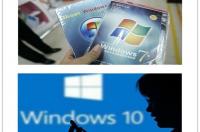 新装了台电脑，有没有必要装win7？ 电脑如何重装系统win7
