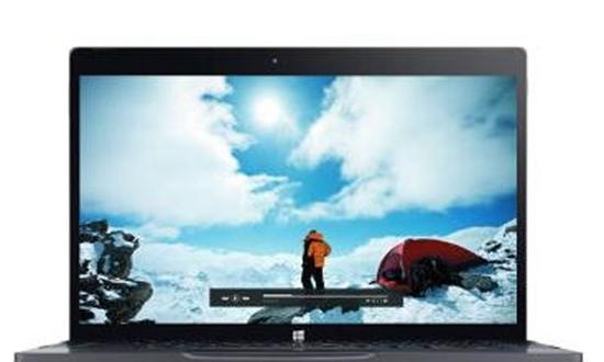 戴尔 XPS 12-9250怎么样 三联