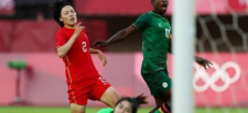 中国女足4:4赞比亚!贾秀全赛后道歉说了什么? 贾秀全处理结果