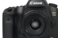 佳能5ds和5dsr选哪个？ 佳能5ds什么档次