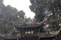 成都旅游地图,各种旅游景点的地图 成都旅游
