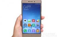 小米3s和note3有什么区别？ 小米3s手机参数