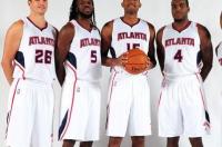 hawks是nba哪支球队？ 老鹰队阵容