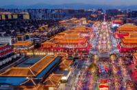 全国十大著名旅游景点介绍？ 全国旅游景点大全排名