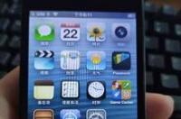 iphone4s越狱后怎么下载软件？ iphone4s越狱工具