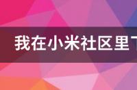 小米系统开发版怎么下载？ 小米论坛下载