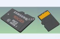 MicroSD卡 和 SD卡有什么区别？ microsd卡是什么意思