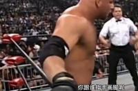 wwe中文摔跤网不更新了？ 摔角网wwe