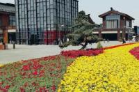 弥勒附近旅游景点 附近30公里旅游景点