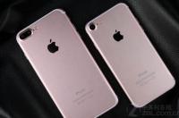 iphone7plus和iphone13promax尺寸对比 iphone7的机身尺寸