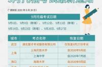托福网是什么？ 怎么报托福考试