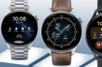 华为gt3和小米s1pro哪个好？ 华为watch gt3 pro