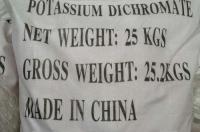 重铬酸钾的相对分子？ 重铬酸钾分子量