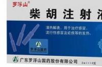 盐酸异丙嗪注射液 异丙嗪注射液用法用量