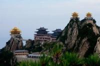 河南省十佳景区排名？ 河南旅游景点大全介绍